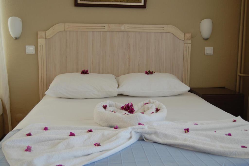 Villa Dedem Hotel Foça Phòng bức ảnh